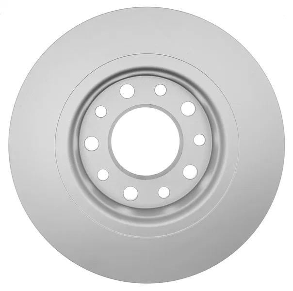 781087 – RAYBESTOS Brake Rotor, OE Replacement Single - view 2